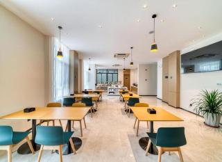 City Comfort Inn Hotel Taizhou Jiangyan 2nd Affiliated Middle School Railway Station - 9