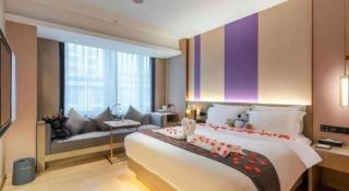 Borrman Hotel Zhongshan Lihe Plaza - 4