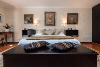 The Garden View Suite - Franschhoek - 1