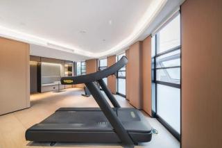 JI Hotel Wuhan Hankou Railway Station Changqing Road - 6
