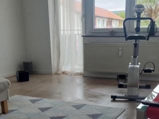 Wohnen am Deister - 2