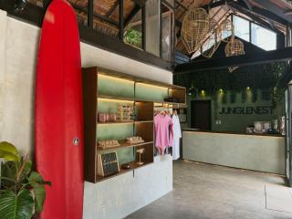JungleNest Resort - 6