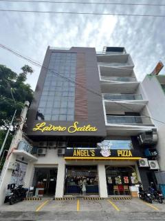 LAVERO SUITES - 8