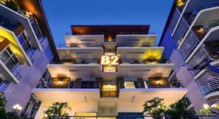 B2 Suan Luang Rama 9 Srinakarin 42 Boutique & Budget Hotel - 2