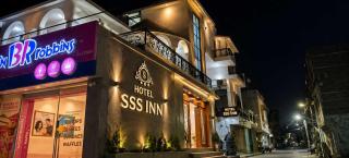 Hotel O SSS INN - 6