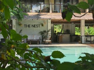 JungleNest Resort - 4