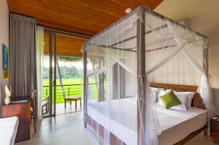 ONA Garden Villa - 9