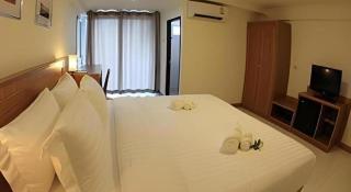 Muanmanee Boutique Hotel - 8