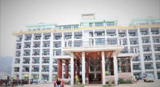 Thavisouk Hotel and Island - 2