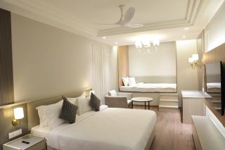 Ranveer Hotel - 8
