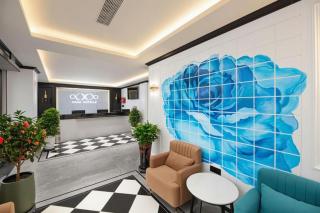 Xana Lite Beijing Tiananmen Dashilanr Branch - 7