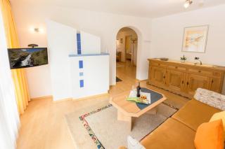 Residence Weisskugel Langtaufers Südtirol - Melago - 1