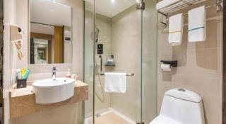 City Comfort Inn Wuhan Wangjiawan Yulong Road Metro Station - 6
