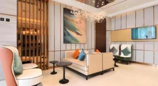 City Comfort Inn Wuhan Hankou Bei Light Rail Station - 9