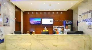City Comfort Inn Wuhan Zongguan Metro Station - 9