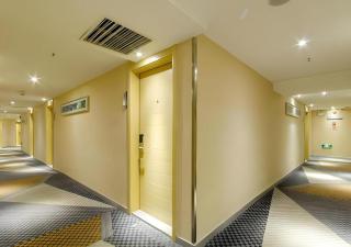 City Comfort Inn Wuhan Zongguan Metro Station - 7