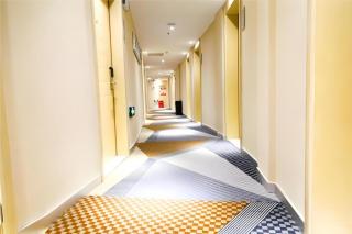 City Comfort Inn Wuhan Zongguan Metro Station - 5