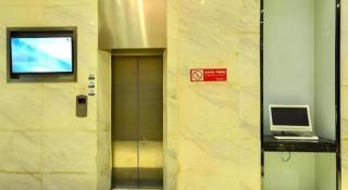 City Comfort Inn Wuhan Zongguan Metro Station - 1