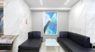 City Comfort Inn Wuhan Jiefang Avenue Xinrong Light Rail Station - 6