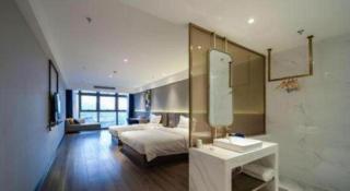 7 Days Premium Hotel Chongqing Jiangbei International Airport Terminal 3 - 3
