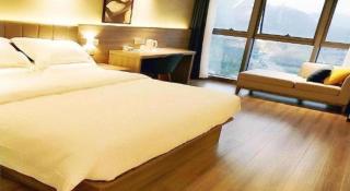 7 Days Premium Hotel Chongqing Jiangbei International Airport Terminal 3 - 2