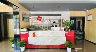 Thank Inn Hotel Zhejiang Ningbo Haishu Yinzhou Avenue Metro Station - 2