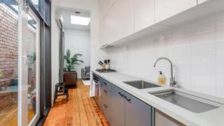 Cubitt Cottage - Cremorne - 4