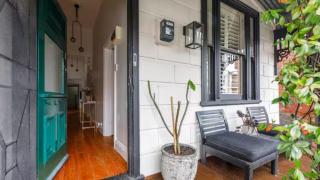 Cubitt Cottage - Cremorne - 6