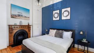 Cubitt Cottage - Cremorne - 3