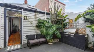Cubitt Cottage - Cremorne - 3