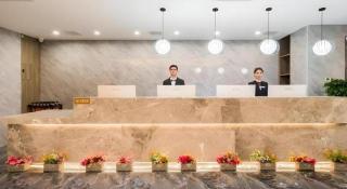 GreenTree Eastern Hotel Tianjin Dongli Development Zone Xinli Metro Station - 1