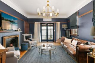 Branxton Bank - Luxury Stay in the Hunter Valley - 0