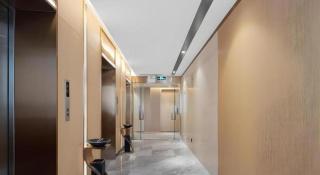 Lavande Hotel Guangzhou Quzhuang Metro Station - 8