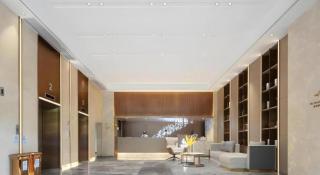Lavande Hotel Guangzhou Quzhuang Metro Station - 6