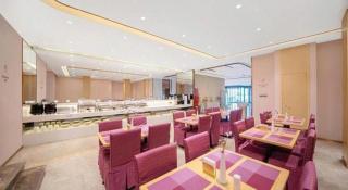 Lavande Hotel Changchun Gaoxin Jilin University - 5