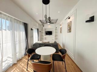 Silom City 60sqm 6ppl 2 min2 BTS Paragon Icon Siam - 5