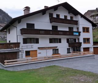 Haus an der Sonne FeWo 2 - 0