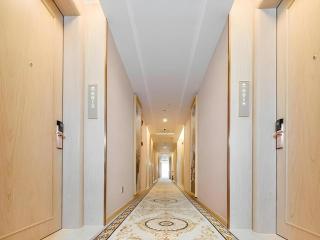 Vienna Hotel Chongqing Jiangjin Shuangfu - 2
