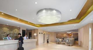 Vienna Hotel Hangzhou Jiubao Sijiqing Suanli Town - 6
