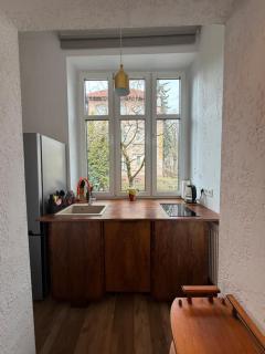 Apartament Stara Warszawa - 6