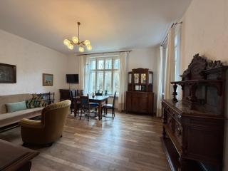 Apartament Stara Warszawa - 3