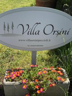 Villa Orsini Peccioli - Villa storica ad uso esclusivo con piscina - Peccioli - 7
