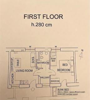 Cervinia House - Alpine Apartments & Chalet - 2