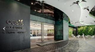 OASIS AVENUE-A GDH HOTEL - 2