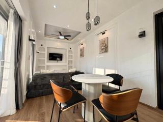 Silom City 60sqm 6ppl 2 min2 BTS Paragon Icon Siam - 4