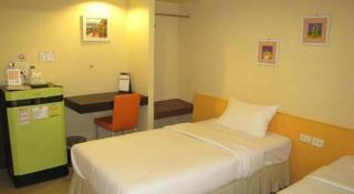 C2 Residence Hotel - 5