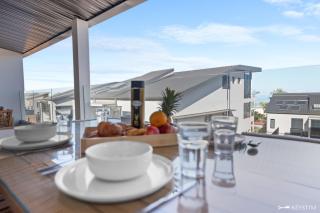 L'Escale Zen - T3 spacieux avec terrasse - 7