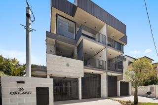 Oatland 26 Esplanade Coastal Retreat - 8