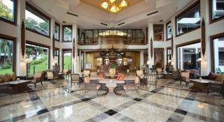 Imperial Golden Triangle Resort - 8