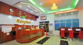 Ideal Hotel Hue - 6